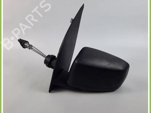 Left mirror FIAT PANDA (169_) 1.2 Natural Power (169.AXB1A) | BP13510021C26 
