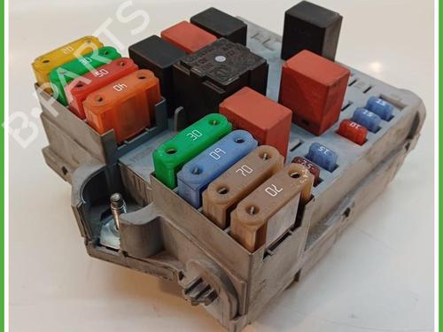 Fuse box LANCIA YPSILON (843_) 1.2 (843.AXA1A) | BP40138319E1 - Image 5