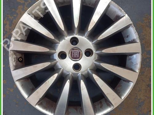 Used Rim Rim FIAT BRAVO II (198_) 1.6 D Multijet (198AXL1B) (120 hp) 40149118 40149118