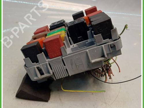 Fuse box FIAT PUNTO EVO (199_) 1.2 | BP31013012E1
