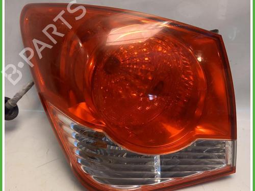 Left taillight CHEVROLET CRUZE Hatchback (J305) 1.8 LPG | BP40149402C34 - Image 5