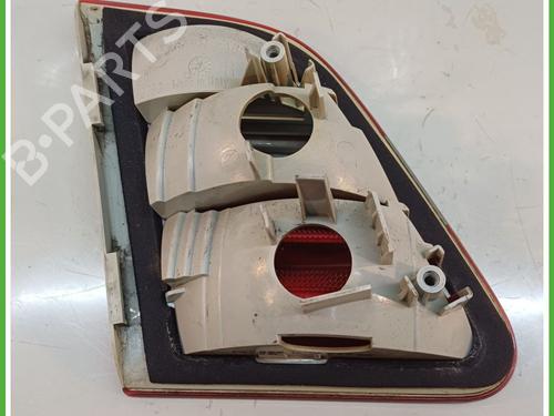 Right taillight MERCEDES-BENZ B-CLASS Sports Tourer (W245) B 200 CDI (245.208) | BP15647587C35 