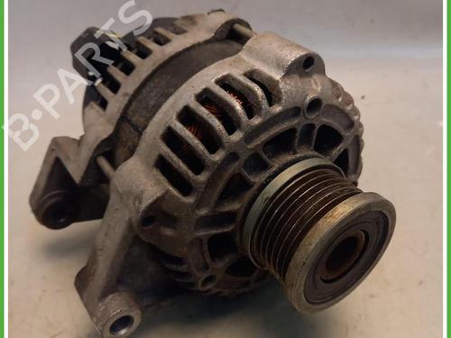 Used Alternator Alternator OPEL ADAM (M13) 1.4 LPG (87 hp) 40074821 40074821