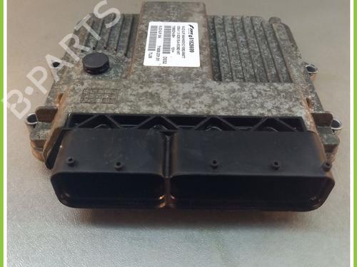 Engine control unit (ECU) FIAT IDEA (350_) 1.3 D Multijet | BP13319233M57 