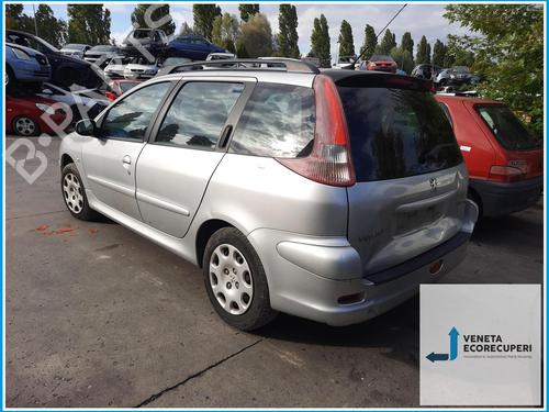 Engine PEUGEOT 206 SW (2E/K) 1.4 16V | BP40076250M1  - Image 10