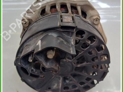 Alternator LANCIA YPSILON (843_) 1.2 (843.AXA1A) | BP20329728M7 
