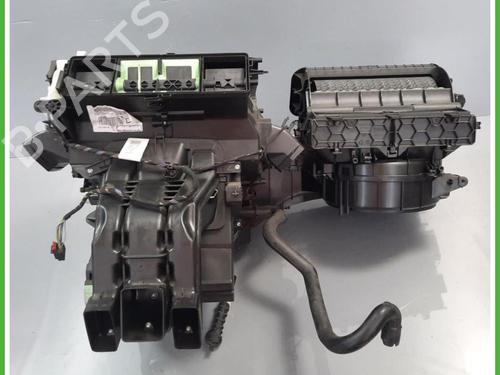 Used Heater matrix box Heater matrix box VW GOLF VII (5G1, BQ1, BE1, BE2) 1.4 TGI CNG (110 hp) 40131840 40131840