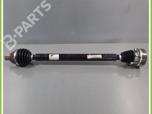 Used Right front driveshaft VW GOLF V (1K1) 1.6 FSI (115 hp) 11720154