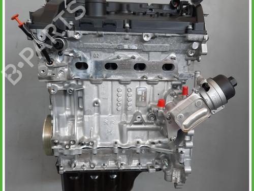Engine PEUGEOT RCZ 1.6 THP 270 | BP40072625M1 - Image 4
