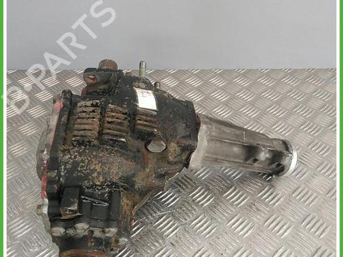 Used Front differential Front differential TOYOTA RAV 4 II (_A2_) 2.0 D 4WD (CLA20_, CLA21_, CLA20R, CLA21R) (116 hp) 40131900 40131900