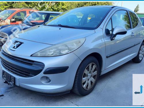 Used Parts PEUGEOT 207 (WA_, WC_) 1.4 5018318