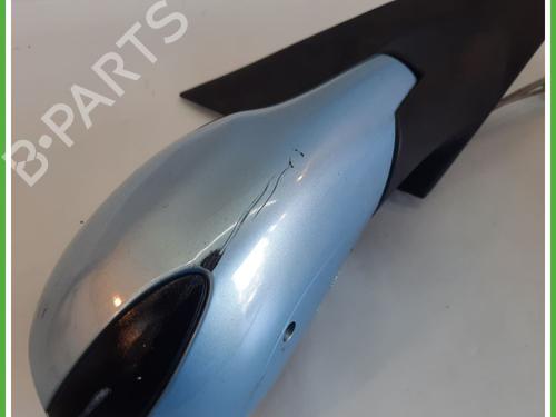 Right mirror LANCIA Y (840_) 1.2 (840AA, 840AF1A) | BP14831102C27 