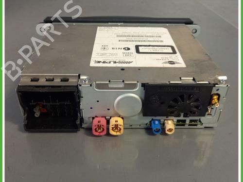 Radio MINI MINI COUNTRYMAN (R60) One D | BP30169416E6 
