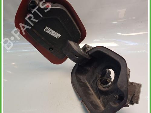 Fuel flap OPEL CORSA F (P2JO) 1.2 (68) | BP23979643C131 