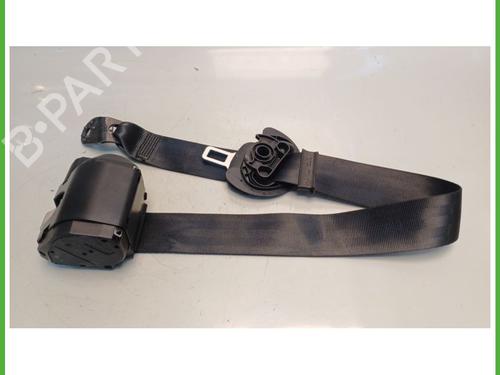 Used Rear left belt tensioner VW POLO V (6R1, 6C1) 1.4 (6R1) (85 hp) 24539605