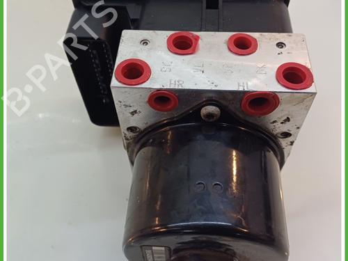 ABS pump OPEL ZAFIRA / ZAFIRA FAMILY B (A05) 1.6 CNG (M75) | BP17316749M43 