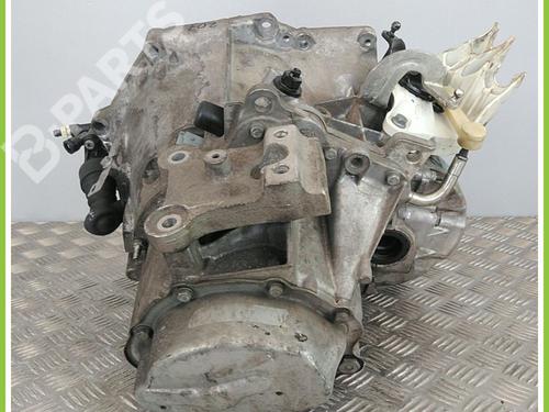 Gearbox CITROËN C4 I (LC_) 1.6 HDi | BP11369969M3 