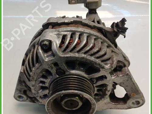 Alternator MAZDA 2 (DE_, DH_) 1.3 (DE3FS) | BP29201237M7 