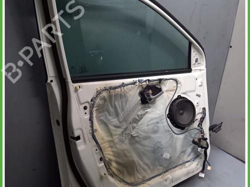 Left front door HYUNDAI ix35 (LM, EL, ELH) 2.0 CRDi | BP29326225C2 