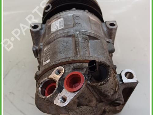 AC compressor FIAT PUNTO EVO (199_) 1.4 Natural Power | BP16008323M34