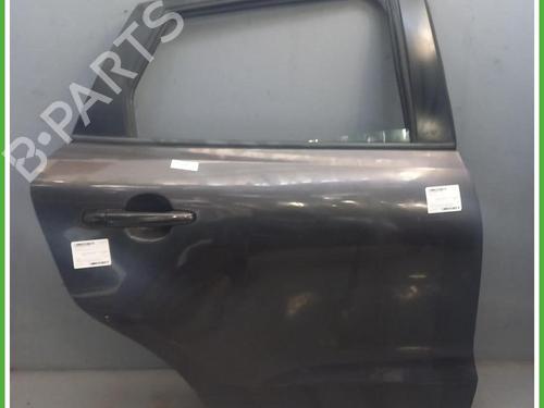 Used Right rear door Right rear door SUZUKI BALENO (FW, EW) 1.2 (A1K412) (90 hp) 40076158 40076158