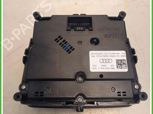 Switch AUDI A4 Allroad B9 (8WH, 8WJ) 3.0 TDI quattro | BP40075767I30 - Image 2