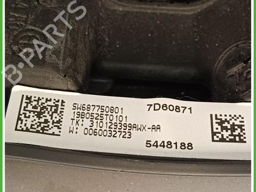 Steering wheel BMW 2 Active Tourer (F45) 225 xe Plug-in-Hybrid | BP24020117C49 