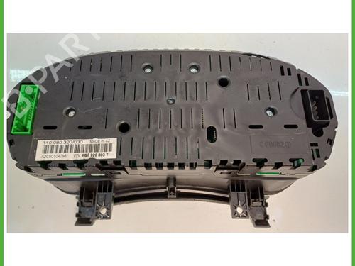 Instrument cluster VW POLO (9N_, 9A_) 1.4 16V | BP22425141C47 
