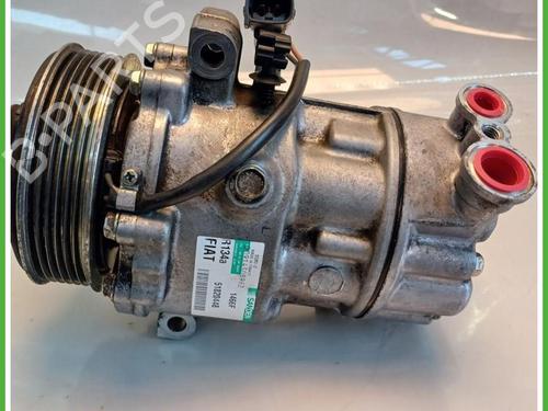 AC compressor LANCIA DELTA III (844_) 1.6 D Multijet (844.AXC11, 844.AXC1A) | BP40146626M34 - Image 3