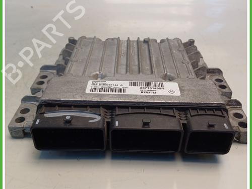Engine control unit (ECU) RENAULT MEGANE III Grandtour (KZ0/1) 1.5 dCi (KZ09, KZ0D, KZ1G, KZ29, KZ14, KZ1W, KZ10, KZ1F,... | BP24354399M57 
