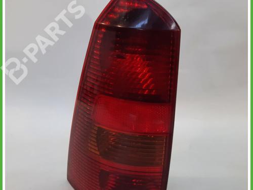 Used Left taillight FORD FOCUS I Turnier (DNW) 1.8 Turbo DI / TDDi (90 hp) 11962790