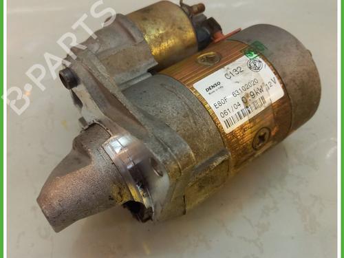 Used Starter FIAT SEICENTO / 600 (187_) 1.1 (187AXB, 187AXB1A, 187AXC1A02) (54 hp) 15272499