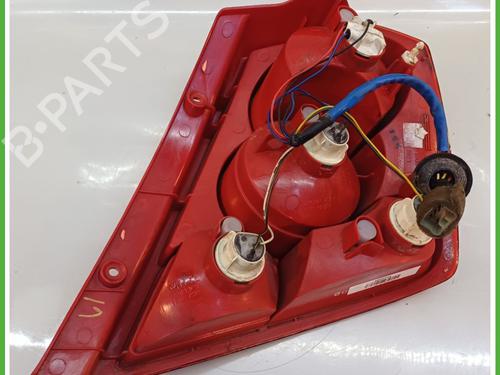 Left taillight CHEVROLET AVEO / KALOS Hatchback (T200) 1.2 | BP16957412C34 