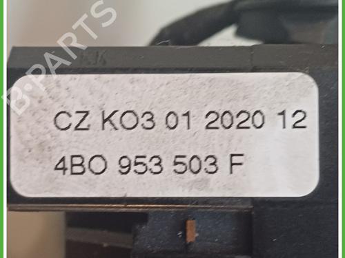 Switch VW GOLF IV (1J1) 1.9 TDI | BP16418197I30 