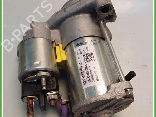 Starter RENAULT CAPTUR II (HF_) TCe 90 (HFM6) | BP40144250M8  - Image 6