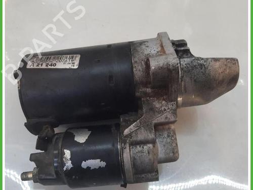 Starter LANCIA YPSILON (843_) 1.3 JTD (843.AXD11, 843.AXD1A) | BP40134929M8  - Image 5