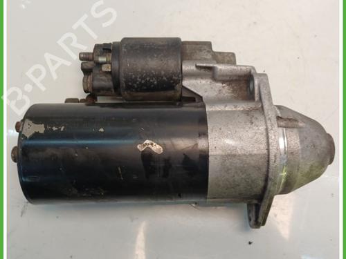 Starter MERCEDES-BENZ A-CLASS (W168) A 170 CDI (168.009, 168.109) | BP29498864M8 
