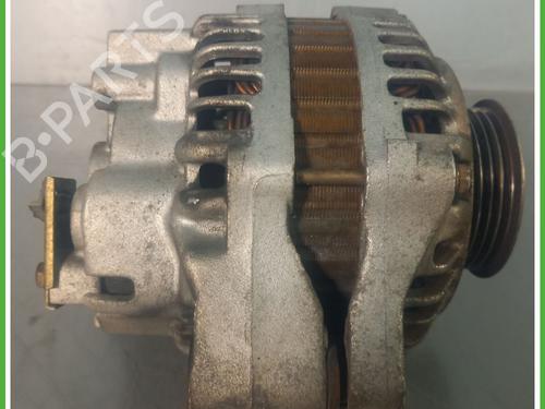 Alternator HONDA CIVIC VI Hatchback (EJ, EK) 1.4 i (EJ9) | BP30096764M7