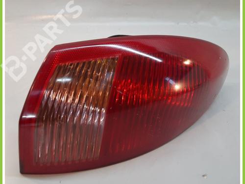 Used Right taillight ALFA ROMEO 147 (937_) 1.6 16V T.SPARK (937.AXA1A, 937.AXB1A, 937.BXB1A) (120 hp) 11720898