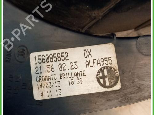 Fanale posteriore destro ALFA ROMEO MITO (955_) 1.3 MultiJet (955AXP1A, 955AYC1A) | BP30769872C35 