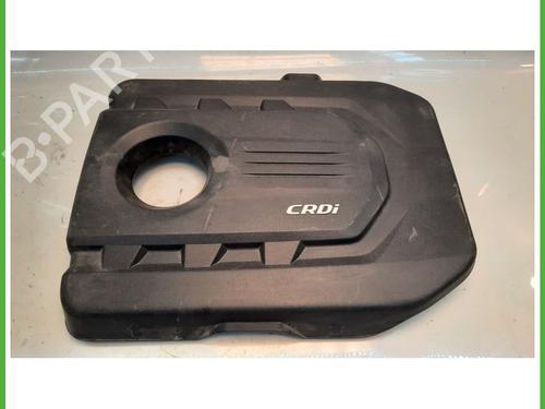 Used Upper protection KIA RIO III (UB) 1.1 CRDi (75 hp) 29824979