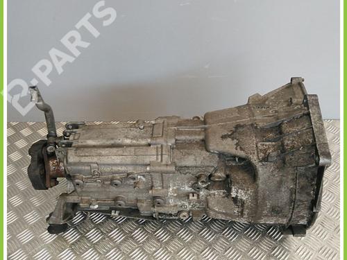 Used Gearbox BMW 3 Touring (E46) 320 d (150 hp) 11369758