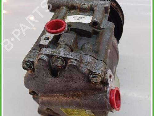AC compressor FIAT 500 (312_) 1.2 (312AXA1A) | BP40141879M34  - Image 6