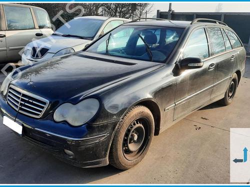 Used Parts MERCEDES-BENZ C-CLASS T-Model (S203) C 200 CDI (203.204) 5013516