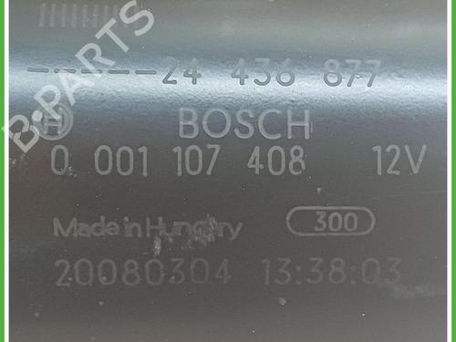 Starter OPEL CORSA D (S07) 1.2 LPG (L08, L68) | BP40137582M8 - Image 4