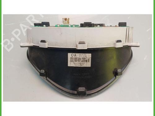 Instrument cluster DAEWOO MATIZ (M100, M150) 0.8 | BP40147763C47 - Image 2