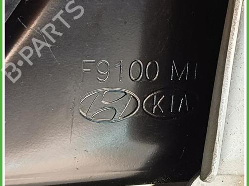 Pedal KIA STONIC (YB) 1.0 T-GDi | BP40143849I4 - Image 5