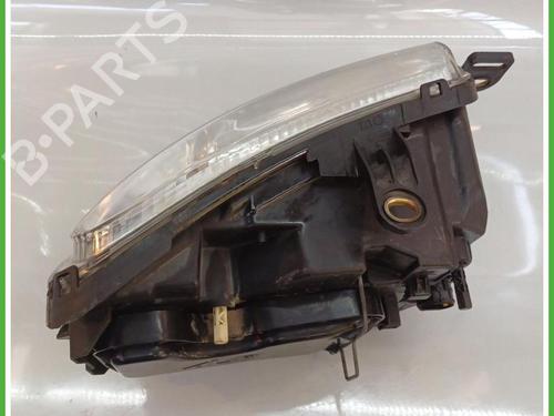 Left headlight FIAT PANDA (169_) 1.2 (169.AXB11, 169.AXB1A) | BP40141193C28  - Image 5