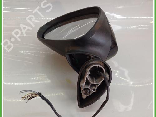 Left mirror SEAT IBIZA IV SC (6J1, 6P5) 1.6 TDI | BP18960900C26 