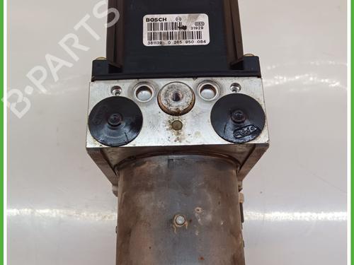 ABS pump PEUGEOT 307 (3A/C) 2.0 HDi 110 | BP16556720M43 